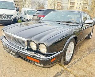 Jaguar Daimler Gebrauchtwagen