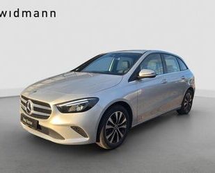 Mercedes-Benz B 250 Gebrauchtwagen