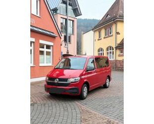 VW T6 Multivan Gebrauchtwagen