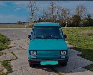 Fiat 126 Gebrauchtwagen