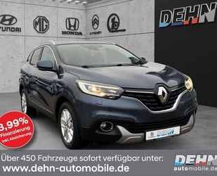 Renault Kadjar Gebrauchtwagen