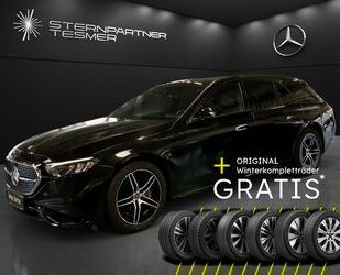 Mercedes-Benz E 220 Gebrauchtwagen