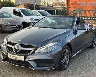 Mercedes-Benz E 350 Gebrauchtwagen