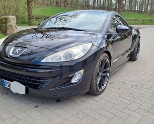 Peugeot RCZ Gebrauchtwagen