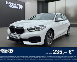 BMW 116 Gebrauchtwagen