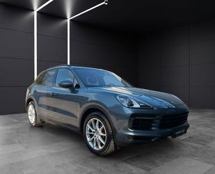 Porsche Cayenne Gebrauchtwagen