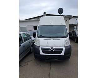 Citroen Jumper Gebrauchtwagen
