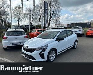 Renault Clio Gebrauchtwagen