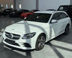 Mercedes-Benz C 220 Gebrauchtwagen