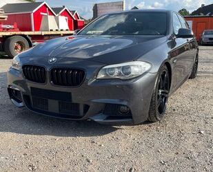 BMW 530 Gebrauchtwagen