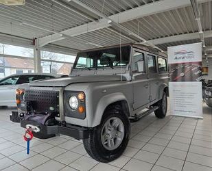 Land Rover Defender Gebrauchtwagen