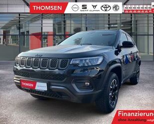 Jeep Compass Gebrauchtwagen