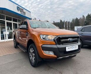Ford Ranger Gebrauchtwagen