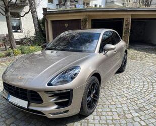 Porsche Macan Gebrauchtwagen
