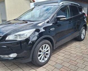 Ford Kuga Gebrauchtwagen