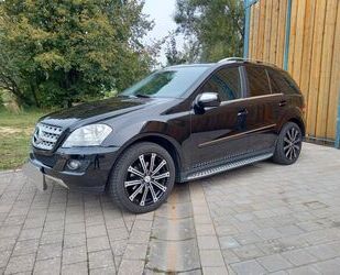 Mercedes-Benz ML 320 Gebrauchtwagen