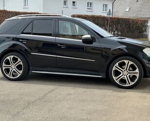 Mercedes-Benz ML 320 Gebrauchtwagen
