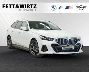 BMW i5 Gebrauchtwagen