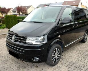 VW T5 andere Gebrauchtwagen