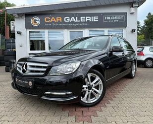 Mercedes-Benz C 180 Gebrauchtwagen