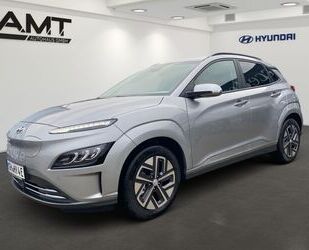 Hyundai KONA Elektro Gebrauchtwagen