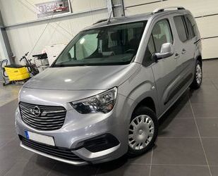 Opel Combo Life Gebrauchtwagen