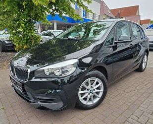 BMW 218 Gebrauchtwagen