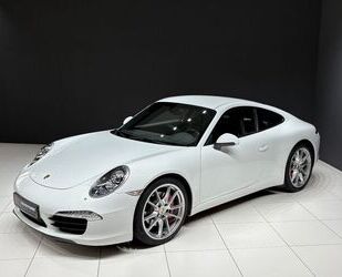 Porsche 991 Gebrauchtwagen