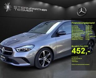 Mercedes-Benz B 220 Gebrauchtwagen