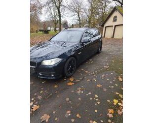 BMW 525 Gebrauchtwagen