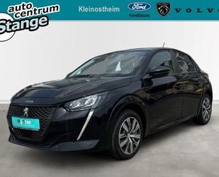 Peugeot 208 Gebrauchtwagen