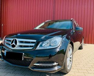 Mercedes-Benz C 180 Gebrauchtwagen