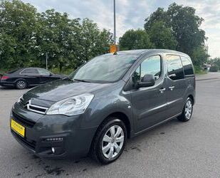Citroen Berlingo Gebrauchtwagen