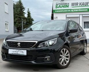 Peugeot 308 Gebrauchtwagen
