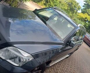 Mercedes-Benz GLK 220 Gebrauchtwagen