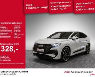 Audi Q4 e-tron Gebrauchtwagen