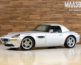 BMW Z8 Gebrauchtwagen