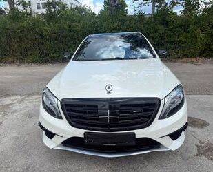 Mercedes-Benz S 350 Gebrauchtwagen