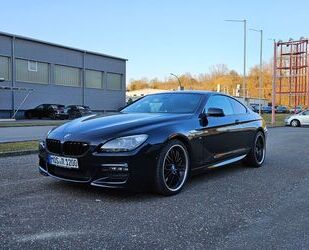 BMW 640 Gebrauchtwagen