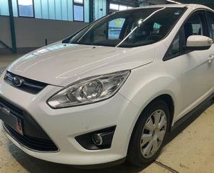 Ford C-Max Gebrauchtwagen