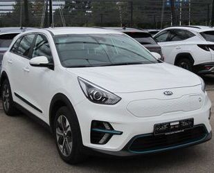 Kia Niro Gebrauchtwagen
