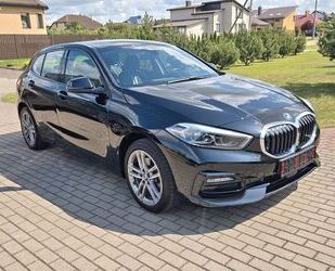 BMW 118 Gebrauchtwagen