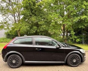 Volvo C30 Gebrauchtwagen