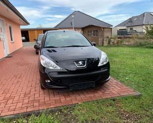 Peugeot 206 Gebrauchtwagen
