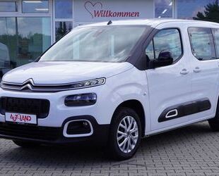 Citroen Berlingo Gebrauchtwagen