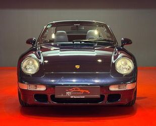 Porsche 993 Gebrauchtwagen