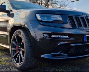 Jeep Grand Cherokee Gebrauchtwagen