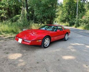 Corvette C4 