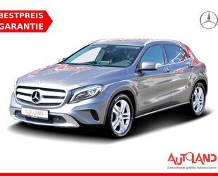 Mercedes-Benz GLA 180 Gebrauchtwagen