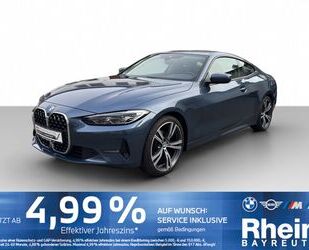 BMW 420 Gebrauchtwagen